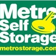Team Page: Metro Self Storage